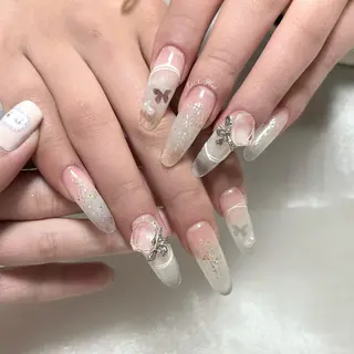 ネイル Yu kiのネイルデザイン