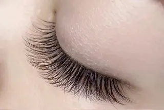 マツエク・マツパ RELIEVE Salonのマツエク・マツパデザイン