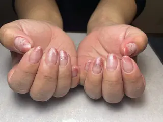 ネイル BLANCEnail所属・BLANCnail yuuのネイルデザイン