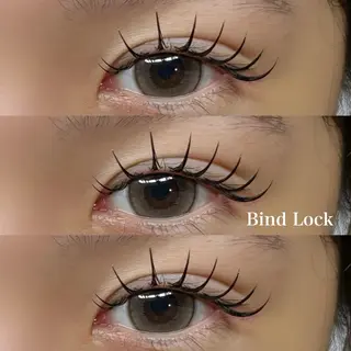 マツエク・マツパ NOA 名駅 まつげ SENA‪🎀のマツエク・マツパデザイン