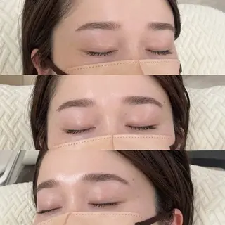 アイブロウ REJOUIR 🌝🍓yuhiの眉毛・アイブロウイメージ