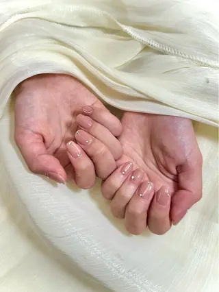 ネイル 🎀 NaNa_nailのネイルデザイン