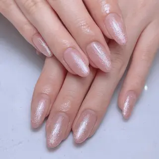 ネイル エルバイノリコ 円谷(つむらや)のネイルデザイン