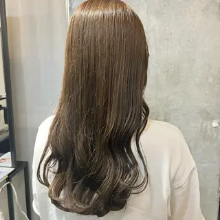 ロング カラー KIHO ｜Bond 三軒茶屋のヘアスタイル