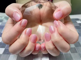 ネイル Regulus 光田のネイルデザイン