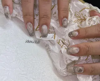 ネイル Nov. ネイルサロンのネイルデザイン