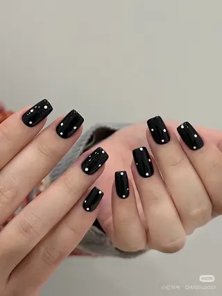 ネイル イブ ネイリのネイルデザイン