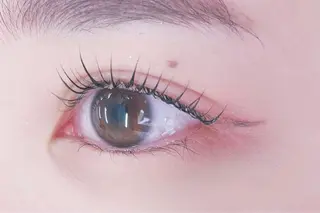 マツエク・マツパ minion 赤羽のマツエク・マツパデザイン