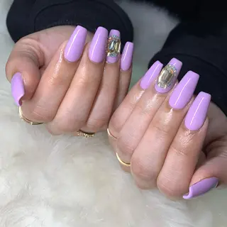 ネイル Nes.nail所属・🌼Nomura Yuko🌷のネイルデザイン