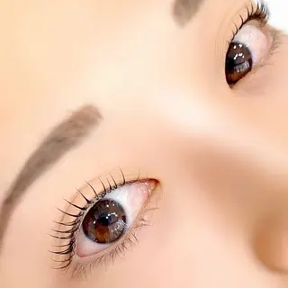 マツエク・マツパ jolif池袋店所属・Rune 《池袋》のマツエク・マツパデザイン