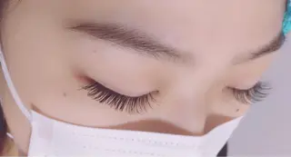 マツエク・マツパ ☾所属・眉waxモデル募集 🎀まつエク/パーマのマツエク・マツパデザイン