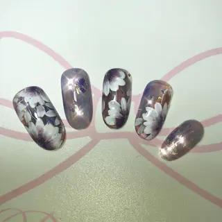 ネイル ネイルサロン Sweetのネイルデザイン