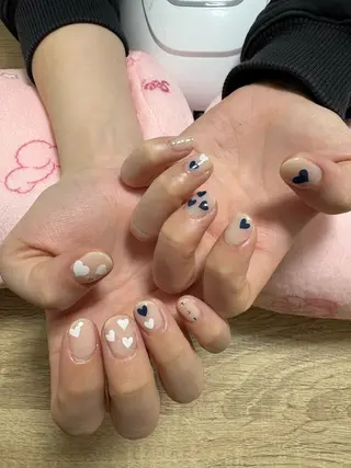 ネイル Ciel NAIL所属・CIEL NAIL♡のネイルデザイン