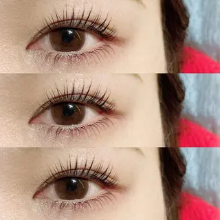 マツエク・マツパ in my room ᙏ̤̬AKANEのマツエク・マツパデザイン