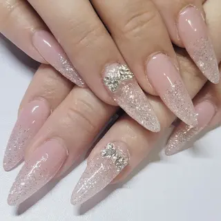 ネイル よしだ ひろきのネイルデザイン