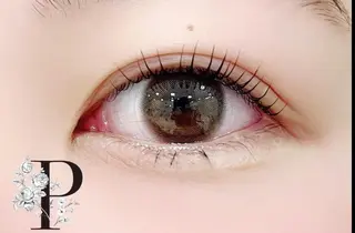 マツエク・マツパ La.Foxy Staffのマツエク・マツパデザイン