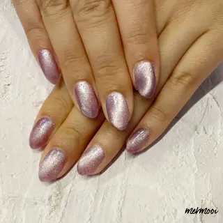 ネイル mermooi所属・melumooi nailのネイルデザイン