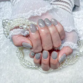 ネイル ELAN NAIL所属・Ran ...のネイルデザイン