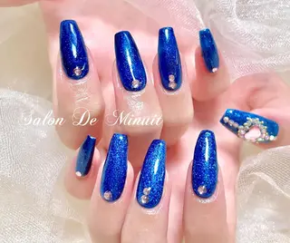 ネイル TinaNail 池袋店のネイルデザイン