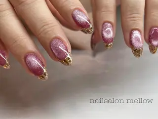 ネイル 大山 浩美のネイルデザイン