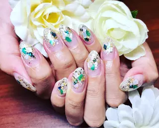 ネイル NAIL salon ACEのネイルデザイン