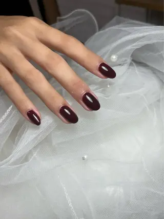 ネイル each Hibikiのネイルデザイン