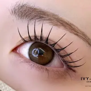 マツエク・マツパ miku 🌟の眉毛・アイブロウイメージ