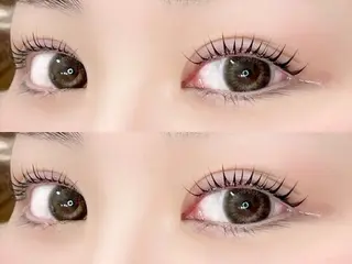 マツエク・マツパ マツエク/マツパ /まい🎀のヘアスタイル