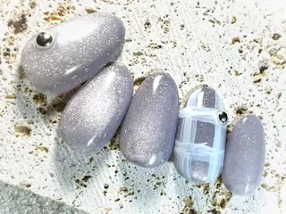 ネイル nailsalonとなりの花清瀬所属・tsumi tsumiのネイルデザイン