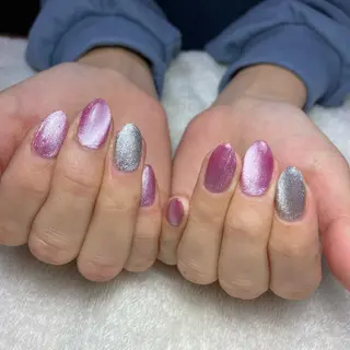 ネイル COCO+所属・COCO +のエステ・リラクイメージ