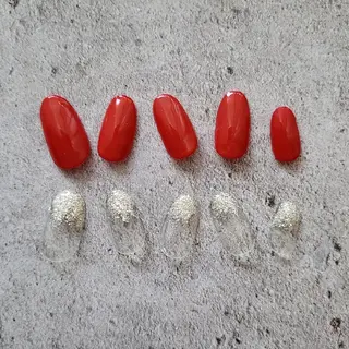 ネイル Nailsalon MagicShopのネイルデザイン