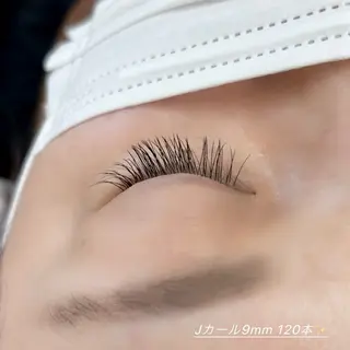 マツエク・マツパ shucre Miyazakiのマツエク・マツパデザイン