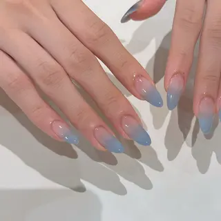 ネイル Hiyori ✧*。のネイルデザイン