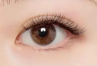 マツエク・マツパ eyelist kのマツエク・マツパデザイン