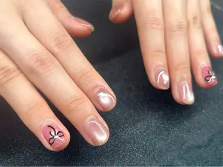 ネイル Chika .のネイルデザイン