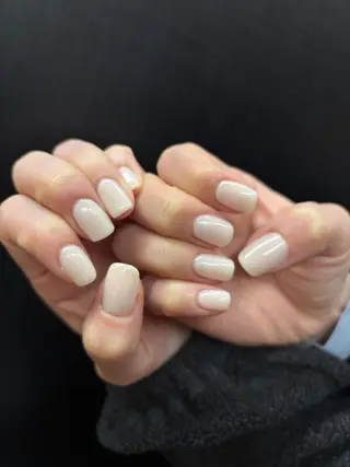 ネイル MAXKELLY 梅田店 Funaのネイルデザイン