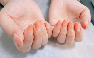 ネイル ネイルサロン leafyのネイルデザイン