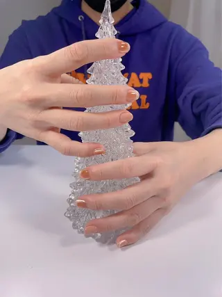 ネイル ネイルサロン ロア旧ジョリーのネイルデザイン