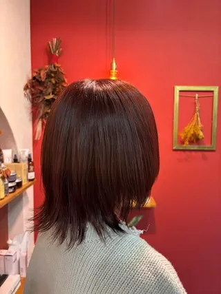 ショート 大久保 愛のヘアスタイル