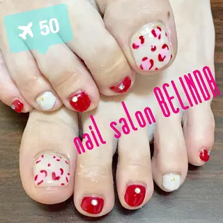 ネイル 毛利 ゆりあのエステ・リラクイメージ