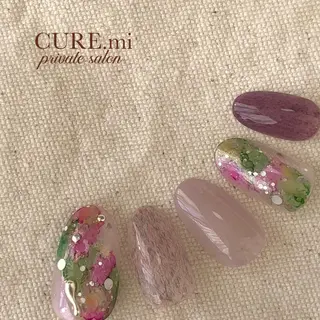 ネイル 伊藤 美香のその他イメージ