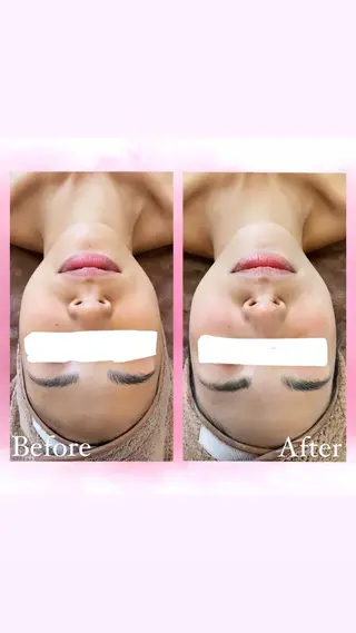 salon〜RePCa〜(サロンルピカ)所属・山﨑 藍のエステ・リラクイメージ