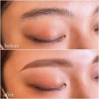 アイブロウ alchemy workzの眉毛・アイブロウイメージ