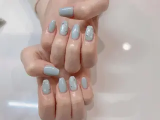 ネイル 鈴木 ミサキのネイルデザイン