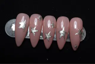 ネイル Ayumi nails川崎店のネイルデザイン