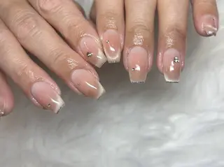 ネイル Nail Salon Lua　(KK)のネイルデザイン