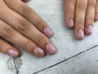 ネイル Nail & eye Fleur横浜店【ネイル　＆ アイ フルール】所属・大塚 葵のその他イメージ