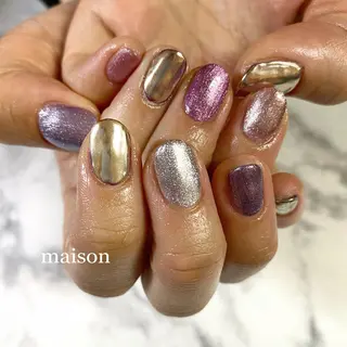 ネイル ISHIHARA KANAのネイルデザイン