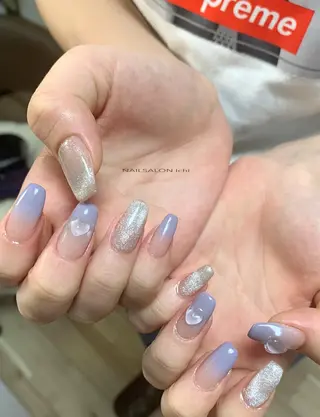 ネイル NAILSALON  Ichi所属・NAILSALON Ichiのネイルデザイン
