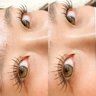 マツエク・マツパ ～petiteCoco～eye&eyebrowStudio所属・petiteCoco /長野 麗衣奈のマツエク・マツパデザイン